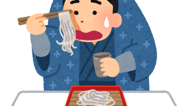 小説（作文）は足して２で割ってもうまくいかない