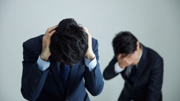 負けトレードから目をそらさない人が上達する