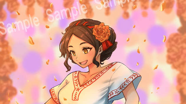 7月のスケジュール