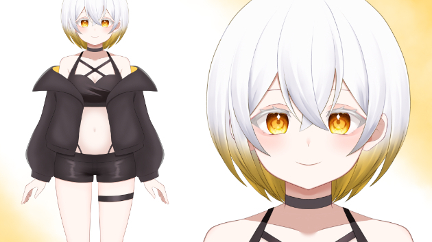 カバー画像