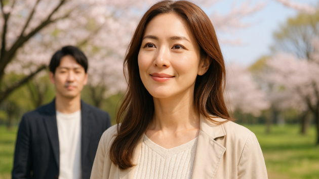 春分の日を過ぎると恋愛運が急激に変わる理由