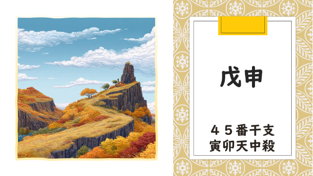 12月5日の干支