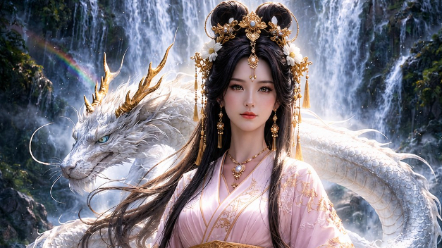 瀬織津姫ヒーリング