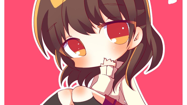 カバー画像