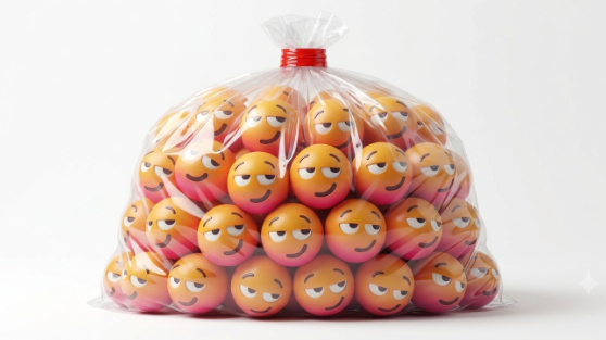 スーパーにこういうものが売っていたので