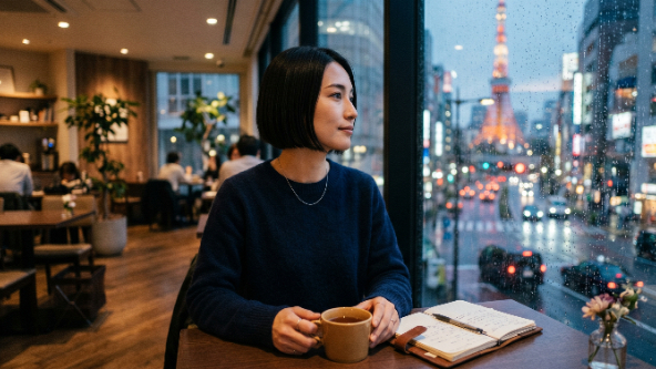 過去の恋をなかなか忘れられない理由