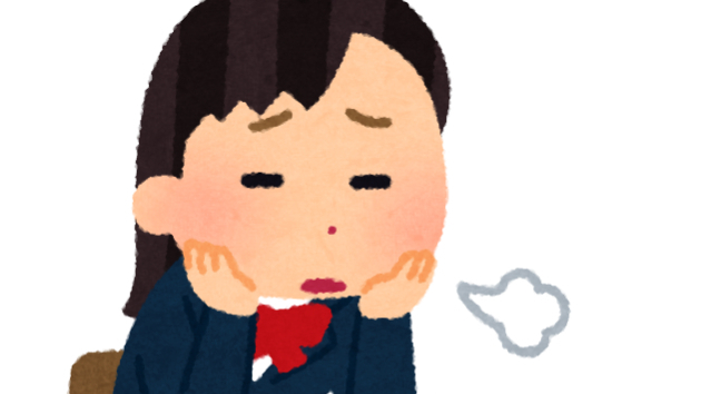 いつものパターンを手放す、そのいち