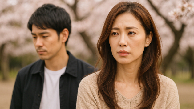 春の“別れと始まり”は恋愛にとって重要な儀式
