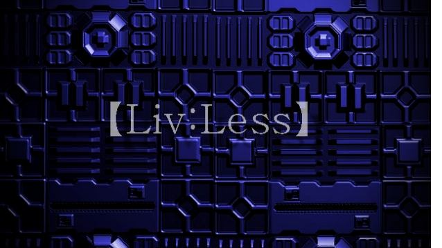 『【Liv:Less】』AI歌唱