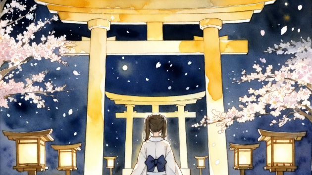 七福神のお部屋、はじめました