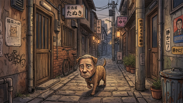 カバー画像