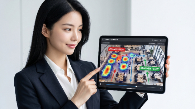 画像1枚で「現場の渋滞」を解消するAIオペレーション構築術