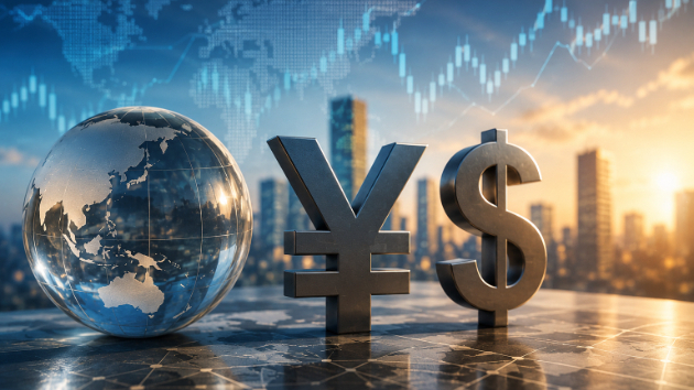 【ドル円はなぜ下がらないのか？】過去最大11.7兆円介入でも円安が続く3つの理由【6月1日相場解説】
