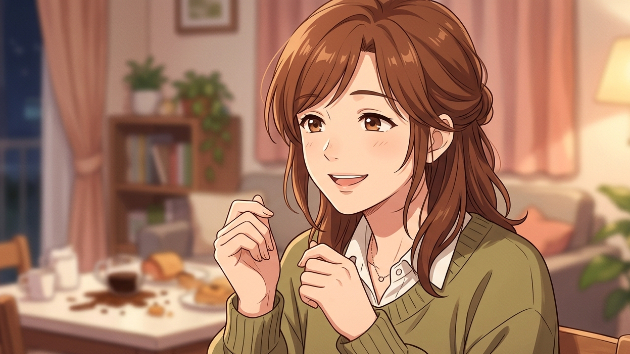 カバー画像