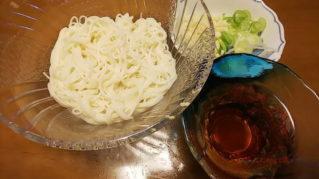 素麺