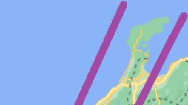 Ｊアラート：能登半島で震度5