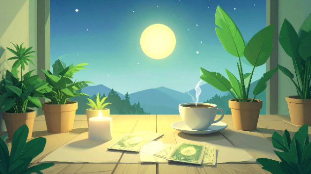 不倫のつらさ、後悔。眠れぬ夜を過ごすあなたへ