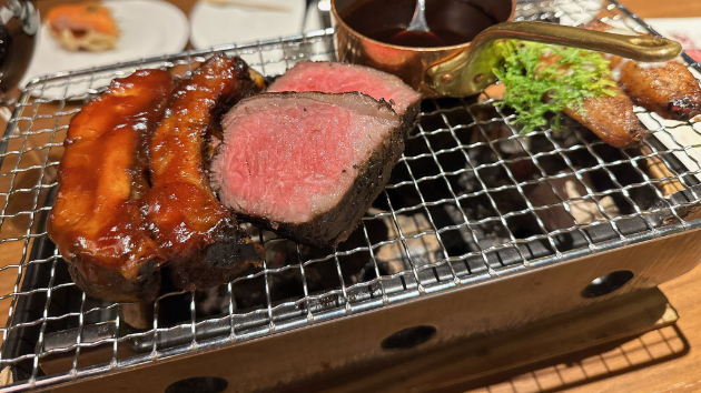三連休