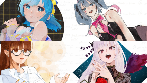 【5月のお知らせ】