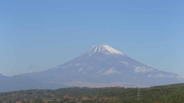 明日はきっと