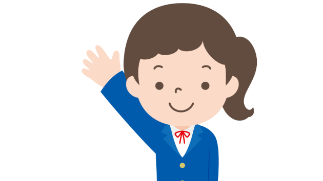 学生不可の表現