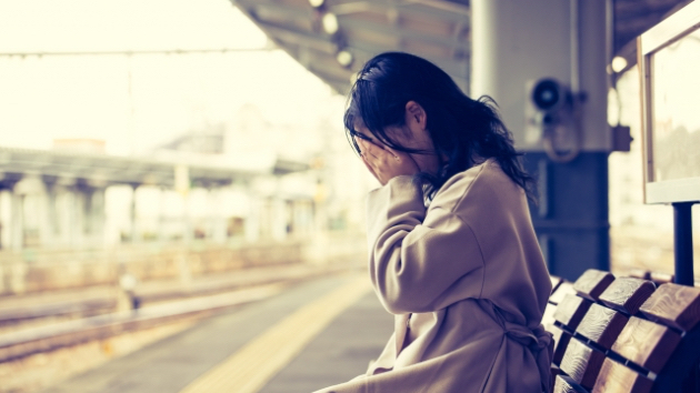 焦らず、ゆるやかに、心の流れを感じて