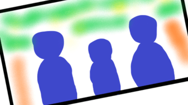 「人の悩みの多くは、人間関係」
