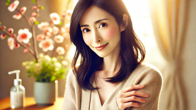 彼がふと気になる「春のさりげない気配り」