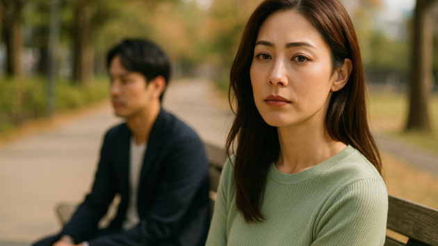 春の終わり、恋の“温度差”に気づく時期