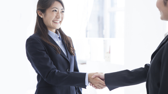 【お客様からの感想】弱いところの解決方法も教えてくれる