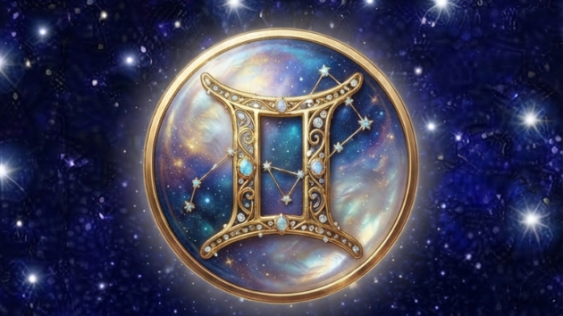 心理六芒占星術：10月の双子座の運勢