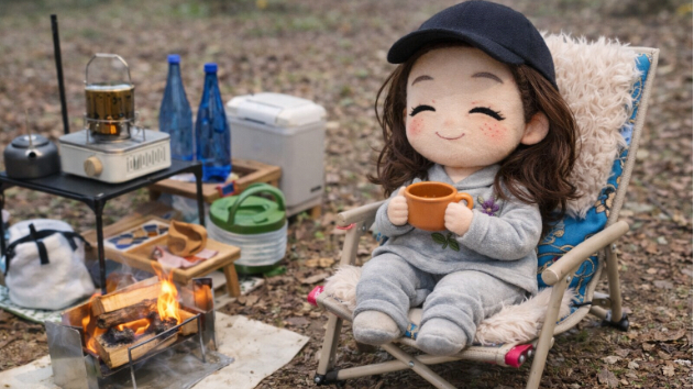 カバー画像