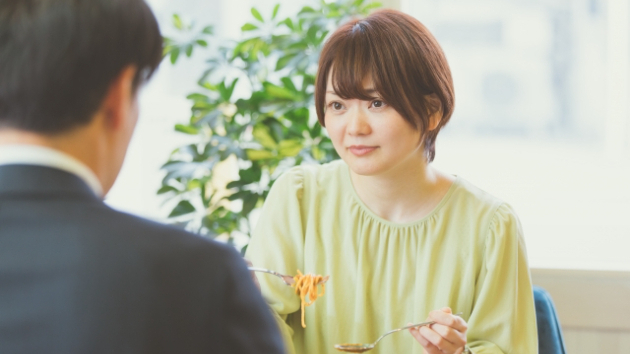 【お悩み】既婚者に言い寄られて困っています