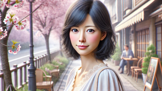 春の始まりに引き寄せる“運命の出会い”