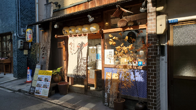 お昼のお蕎麦50回