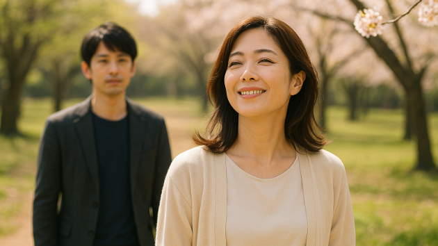 春のエネルギーが恋愛を後押ししてくれる理由