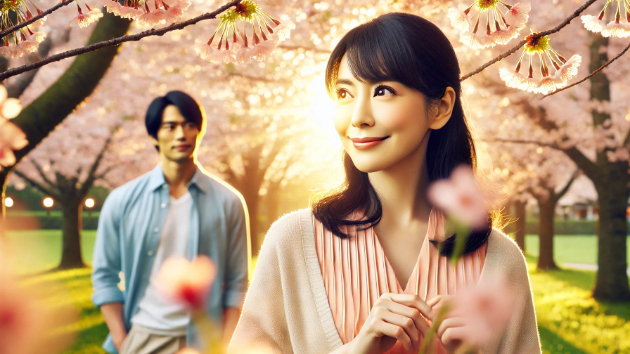 春こそ「未来の恋人を引き寄せる」最適な時期！