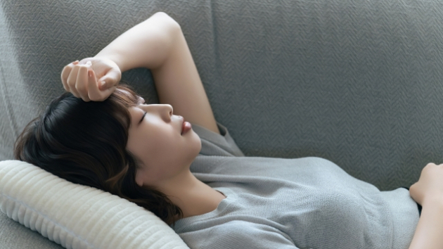 不安は敵ではなく、心からのサイン