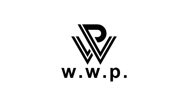 w.w.p.様ロゴデザイン