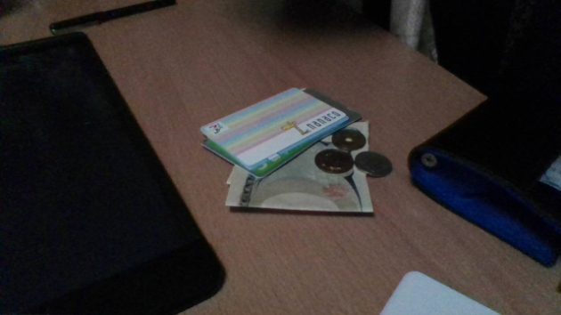 MONEY  TO LIGHT COIN ? 