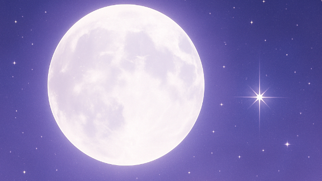 🌕水瓶座の満月とライオンズゲートが重なる今、奇跡のご縁を受け取るとき🌌