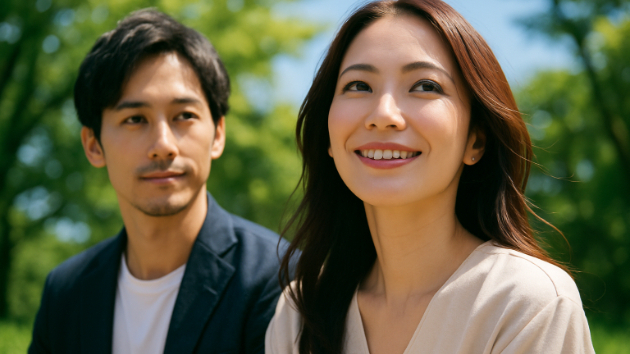 5月の終わりにだけ感じる“恋の再構築エネルギー”