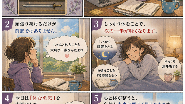 7月11日(土)のワンオラクル