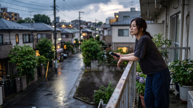 土用の夕立あと、土の匂いと既読の遅れ
