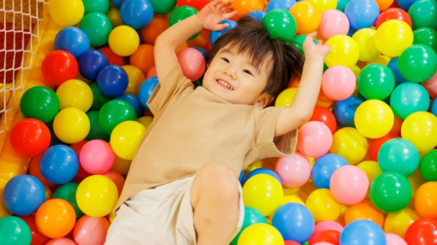 未来は今日から始まっています