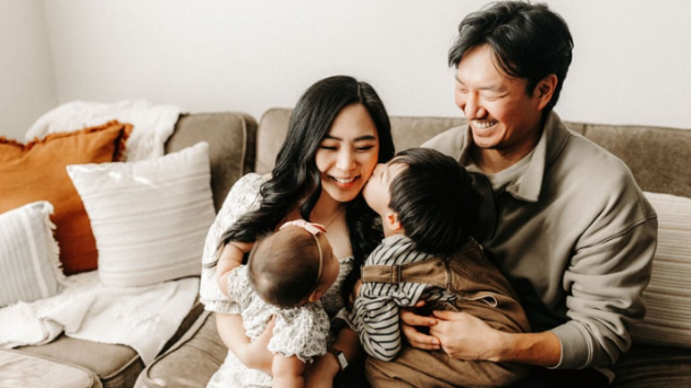 📣7月1日開始🎶子育てや夫婦関係のモヤモヤを話してみませんか？