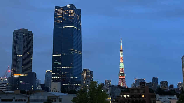 チャンスは、突然やってくる。