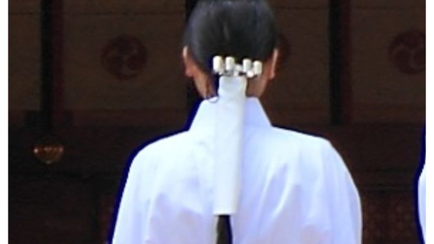 神託を受け取る意味とは