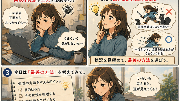 7月25日(土)のワンオラクル