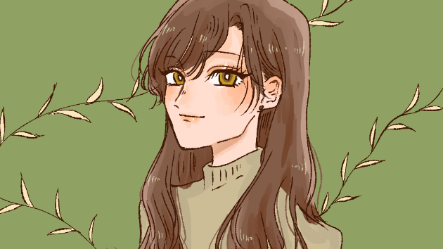 SNSアイコンイラスト依頼受け付けてます